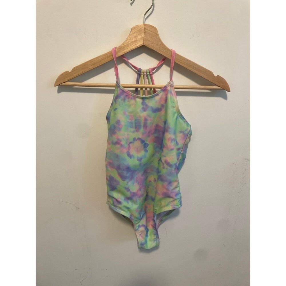 Unbranded Women's Multi Swimsuit-one-piece